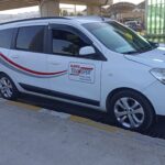 Private Transfer Services from Türkler to Kestel