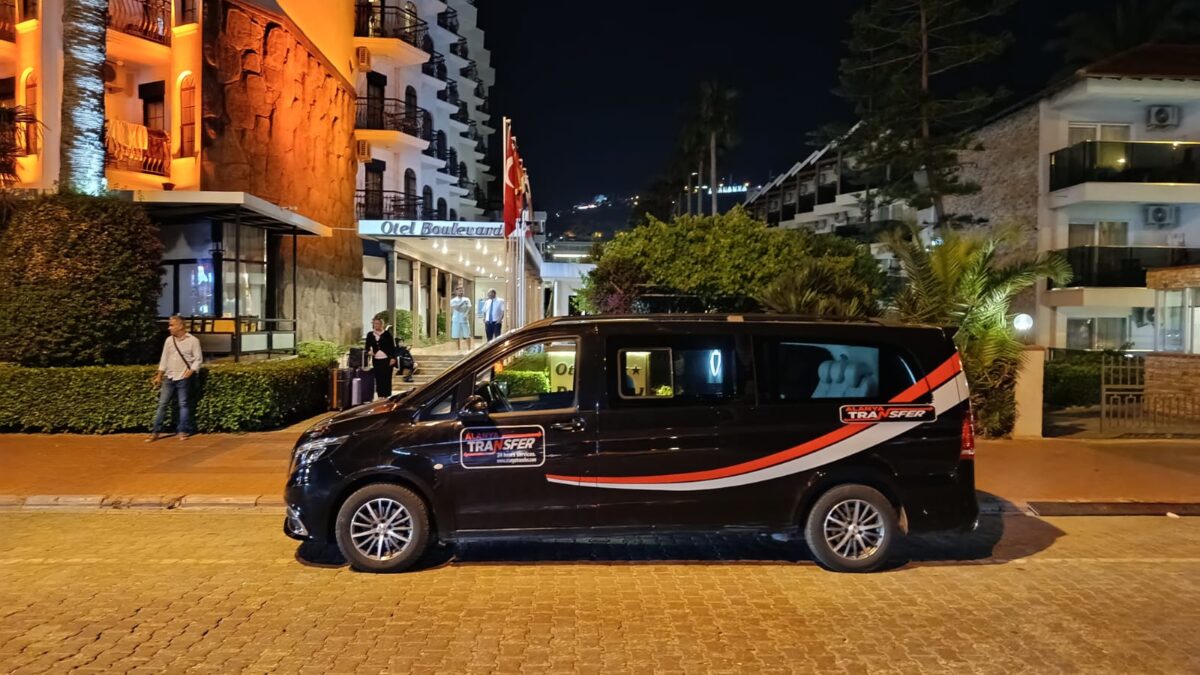 Smooth Coastal Journeys Await Discover 247 Transfer Services from Kestel to Belek with kesteltransfer.com for a Comfortable Ride Across the Riviera