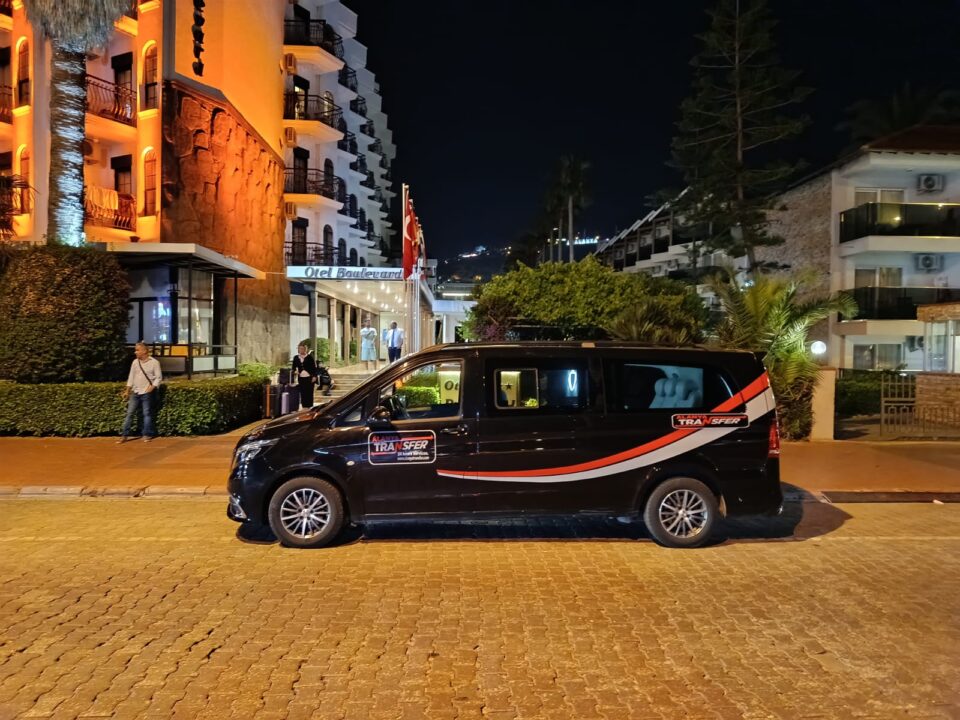 Smooth Coastal Journeys Await Discover 247 Transfer Services from Kestel to Belek with kesteltransfer.com for a Comfortable Ride Across the Riviera