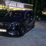 Discover the Most Comfortable Way to Travel from Kestel to Çıralı with 247 Private Transfers by kesteltransfer.com