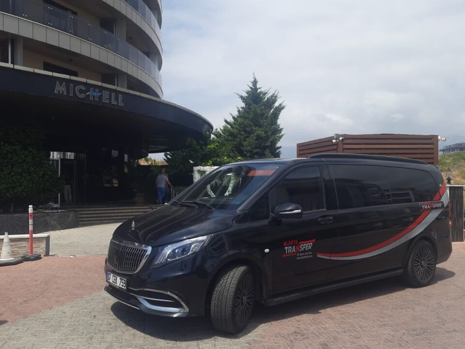 Premium Kestel to Kalkan Luxury Transfer Services with Comfort Safety and Reliability by httpswww.kesteltransfer.com