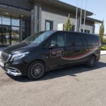Premium 247 Luxury Transfers from Kestel to Kaş for a Comfortable and Elegant Journey