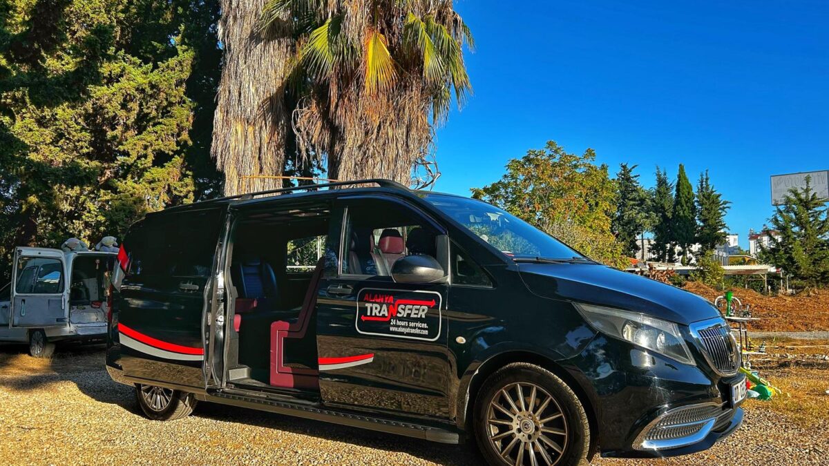 Enjoy an Unforgettable Mediterranean Journey with Kestel to Kemer Luxury Transfer Services www.kesteltransfer.com