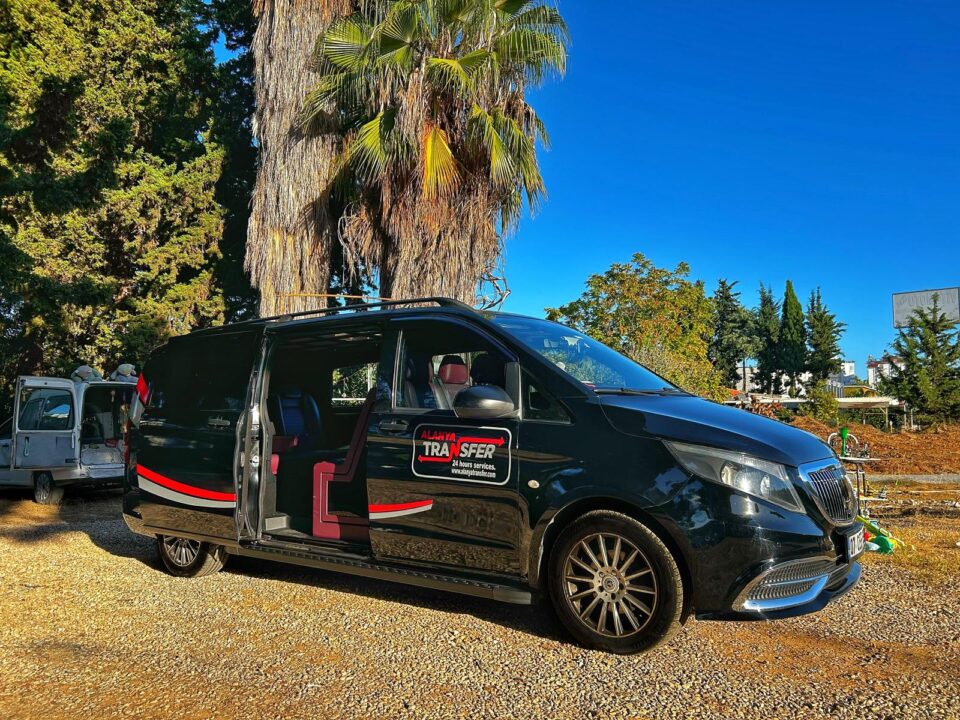Enjoy an Unforgettable Mediterranean Journey with Kestel to Kemer Luxury Transfer Services www.kesteltransfer.com