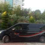 Exclusive Luxury Transfer Services from Kestel to Kestel Premium Local Travel Convenience with kesteltransfer.com