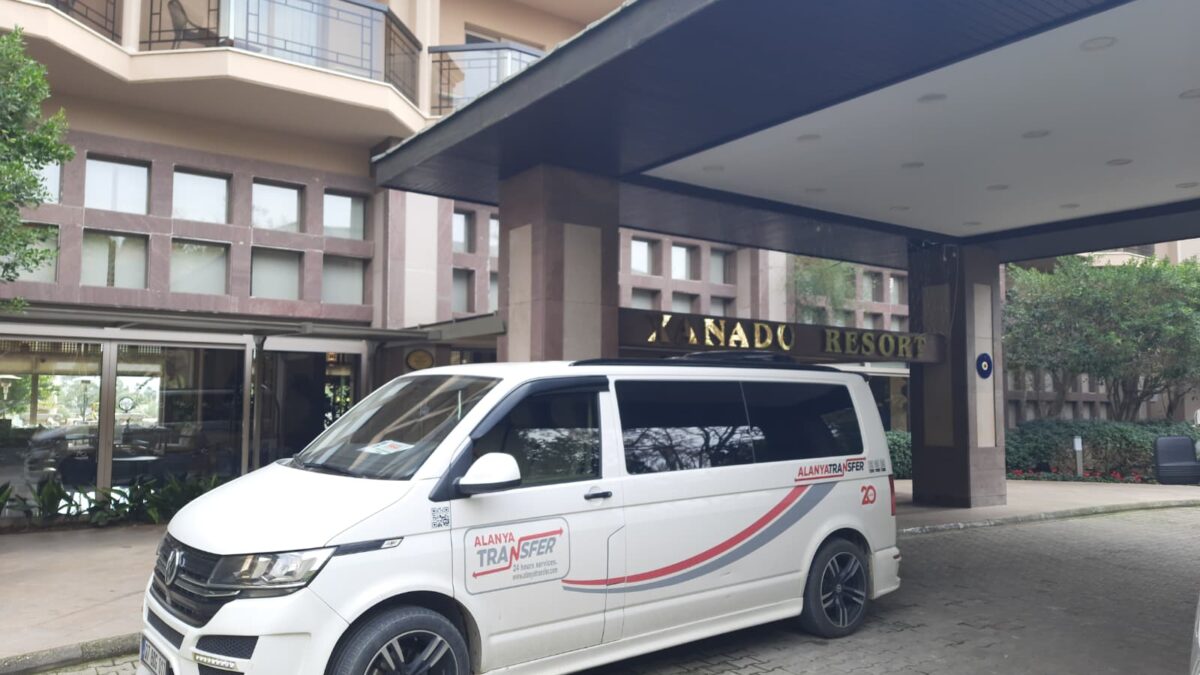 kesteltransfer.com Kestel to Konyaaltı Luxury Transfer Services for Premium and Comfortable Travel