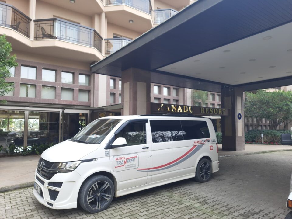 kesteltransfer.com Kestel to Konyaaltı Luxury Transfer Services for Premium and Comfortable Travel