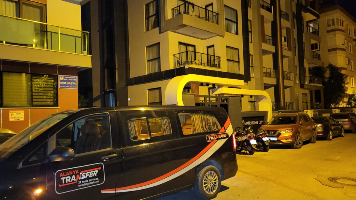 kesteltransfer.com Exclusive and Luxury Transfer Services from Kestel to Kumluca for a Premium Travel Experience