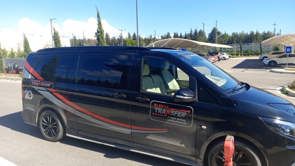 kesteltransfer.com Premium Kestel to Kundu Luxury Transfer Services for Comfortable and Safe Travel Across Antalya