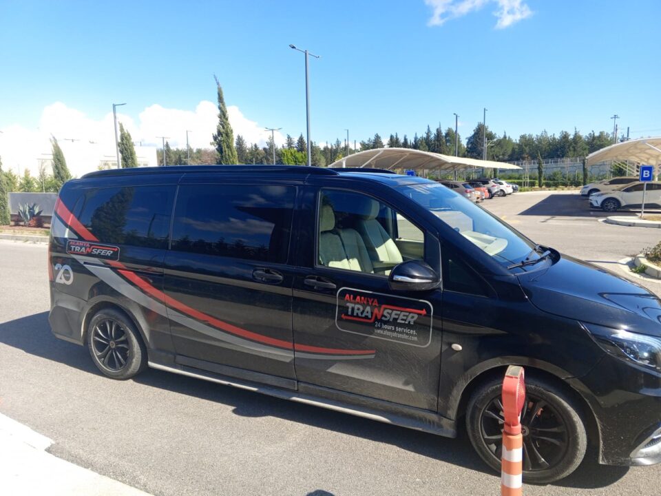 kesteltransfer.com Premium Kestel to Kundu Luxury Transfer Services for Comfortable and Safe Travel Across Antalya