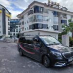 Premium kesteltransfer.com Kestel to Mahmutlar Luxury Transfer Services for Comfortable Fast and Exclusive Coastal Travel in Alanya