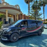kesteltransfer.com Provides Premium Kestel to Side Luxury Transfer Services for Comfortable and Safe Antalya Travel